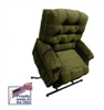 Comfort Chair Prestige Series 625 Lift Chair
